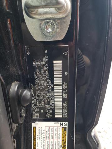 Photo 10 from auction – 2008 TOYOTA 4RUNNER SR with VIN JTEZU14R388092028