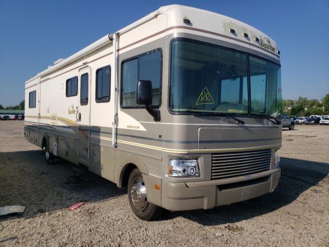 FORD F550 SUPER 2000 with VIN 3FCNF53S4YJA08448 - Photo from auction