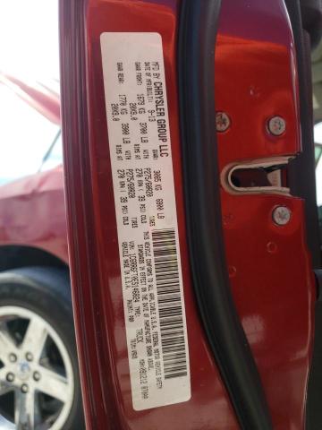 Photo 10 from auction – 2014 RAM 1500 ST with VIN 1C6RR6FT0ES146824