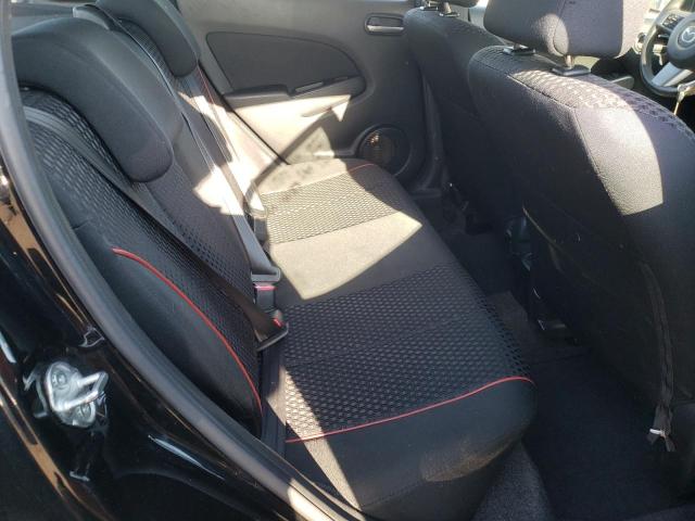 Photo 6 from auction – 2013 MAZDA MAZDA2 with VIN JM1DE1LY1D0161473