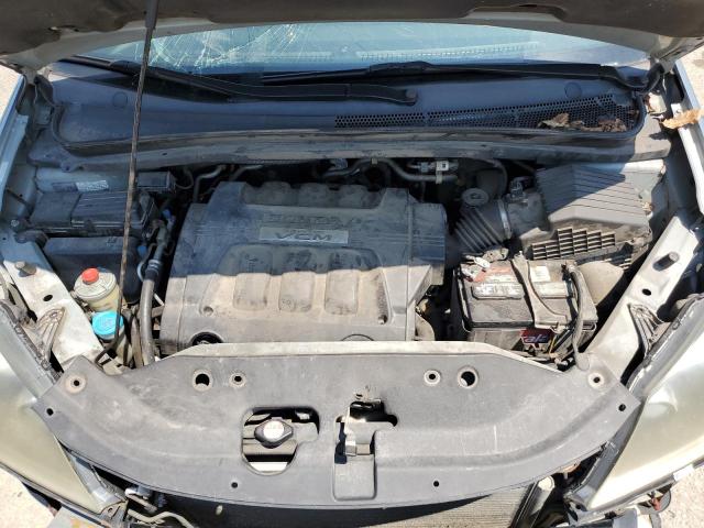 Photo 7 from auction – 2008 HONDA ODYSSEY TO with VIN 5FNRL38828B024663
