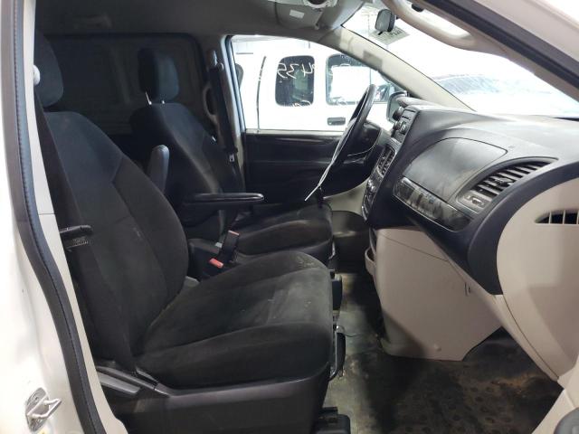 Photo 5 from auction – 2012 DODGE RAM VAN with VIN 2C4JDGAG9CR367261