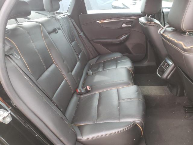 Photo 6 from auction – 2015 CHEVROLET IMPALA LTZ with VIN 2G1165S30F9101392