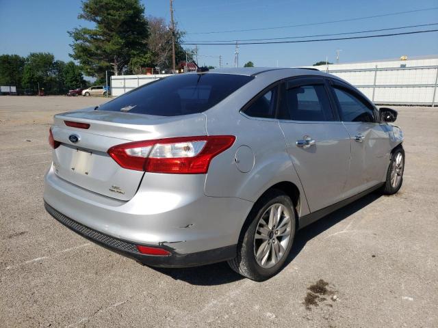 Photo 4 from auction – 2012 FORD FOCUS SEL with VIN 1FAHP3H27CL374328