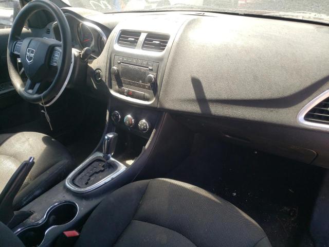 Photo 9 from auction – 2013 DODGE AVENGER SE with VIN 1C3CDZAB9DN724952