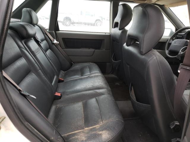 Photo 6 from auction – 1994 VOLVO 850 with VIN YV1LS5528R2138685