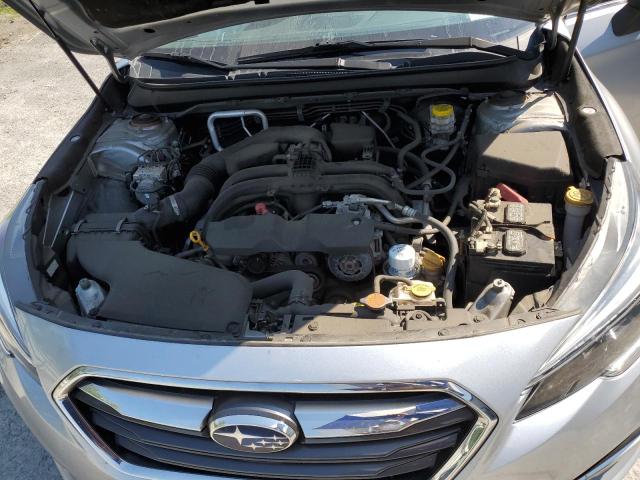 Photo 7 from auction – 2018 SUBARU LEGACY 2.5 with VIN 4S3BNAH69J3008574