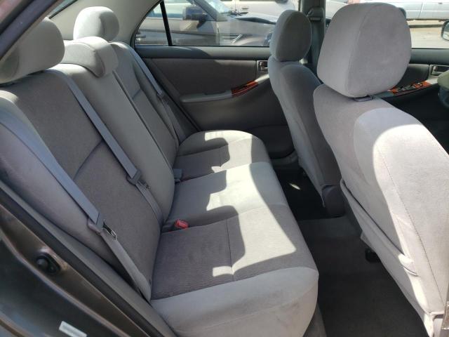 Photo 6 from auction – 2008 TOYOTA COROLLA CE with VIN 1NXBR32E98Z039260
