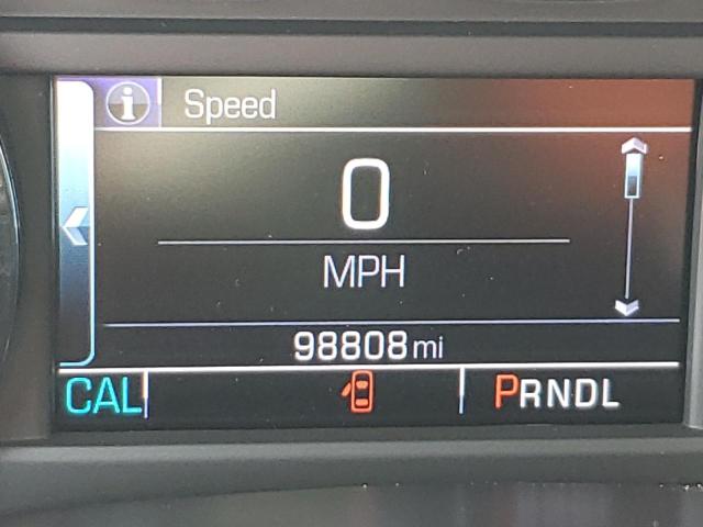 Photo 8 from auction – 2017 CHEVROLET SILVERADO with VIN 1GCUKREC0HF225210