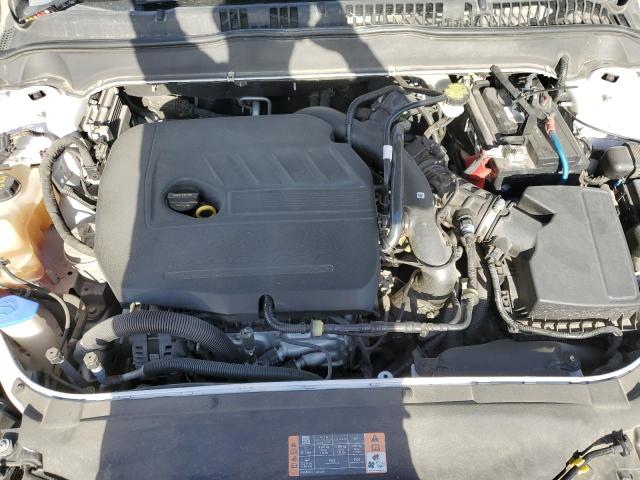 Photo 7 from auction – 2016 FORD FUSION SE with VIN 3FA6P0HD8GR355544