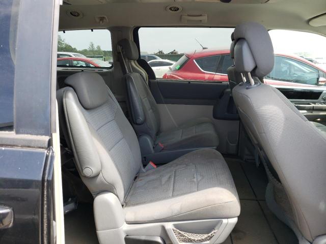 Photo 6 from auction – 2010 DODGE GRAND CARA with VIN 2D4RN6DX2AR462797
