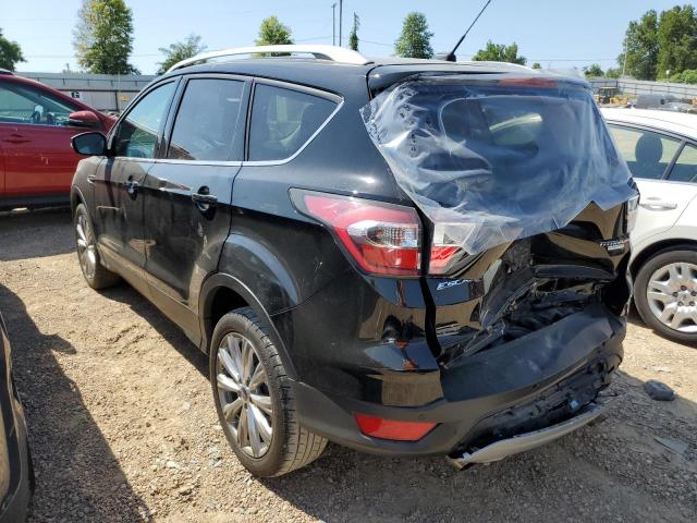 Photo 3 from auction – 2017 FORD ESCAPE TIT with VIN 1FMCU0JD7HUA84529