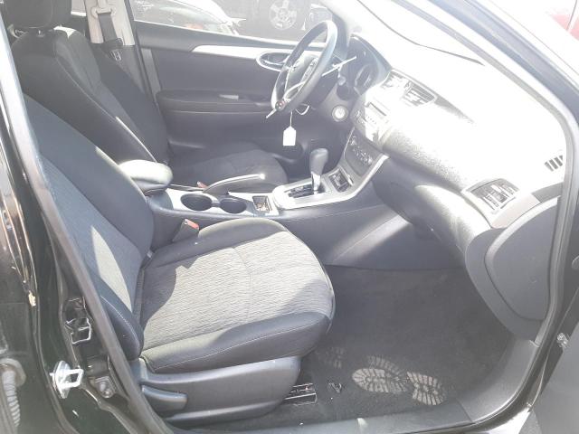 Photo 5 from auction – 2014 NISSAN SENTRA S with VIN 3N1AB7AP2EY311416