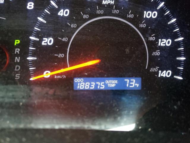 صورة رقم 8 من المزاد - 2011 TOYOTA CAMRY BASE مع VIN 4T1BF3EK0BU602441