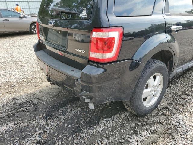 Photo 9 from auction – 2008 FORD ESCAPE XLT with VIN 1FMCU93138KE21717