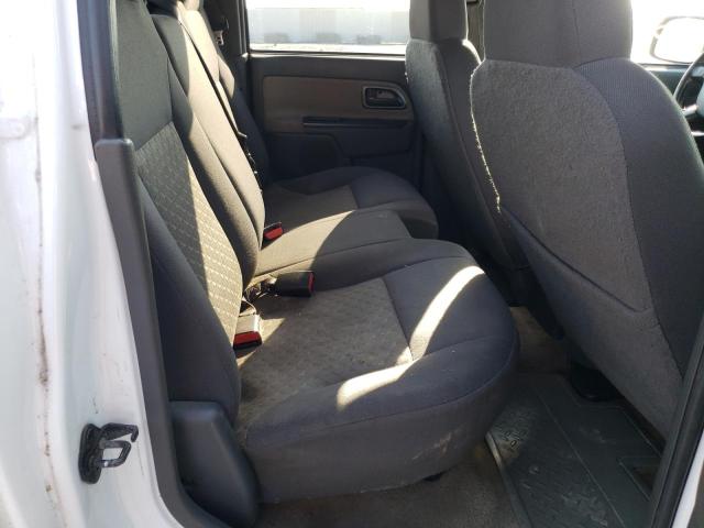 Photo 6 from auction – 2005 GMC CANYON with VIN 1GTDT136958171854