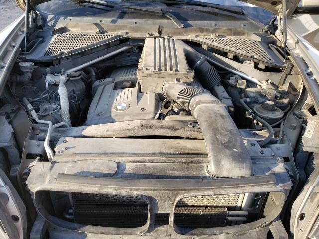 Photo 7 from auction – 2008 BMW X5 3.0I with VIN 5UXFE43528L001606