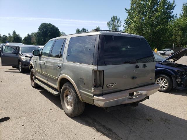 Photo 3 from auction – 1999 FORD EXPEDITION with VIN 1FMPU18L2XLC41005