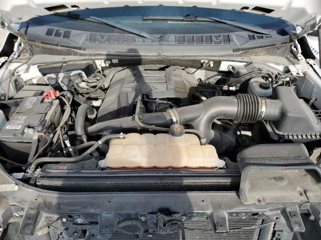 Photo 7 from auction – 2018 FORD F150 SUPER with VIN 1FTEW1EP2JKF72886