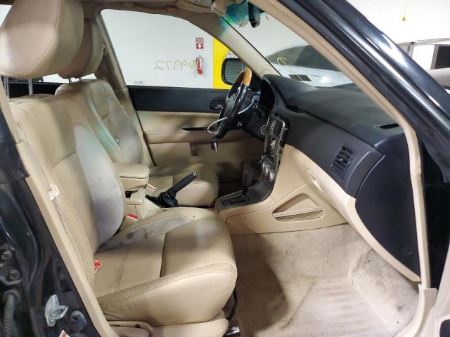 Photo 5 from auction – 2007 SUBARU FORESTER 2 with VIN JF1SG67667H715593