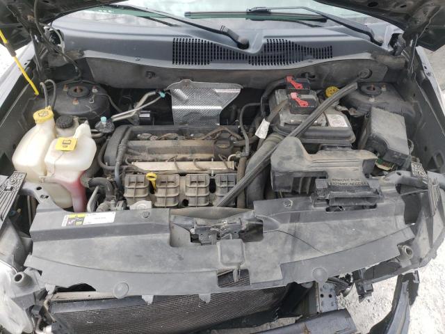 Photo 7 from auction – 2014 JEEP COMPASS SP with VIN 1C4NJCBAXED666048