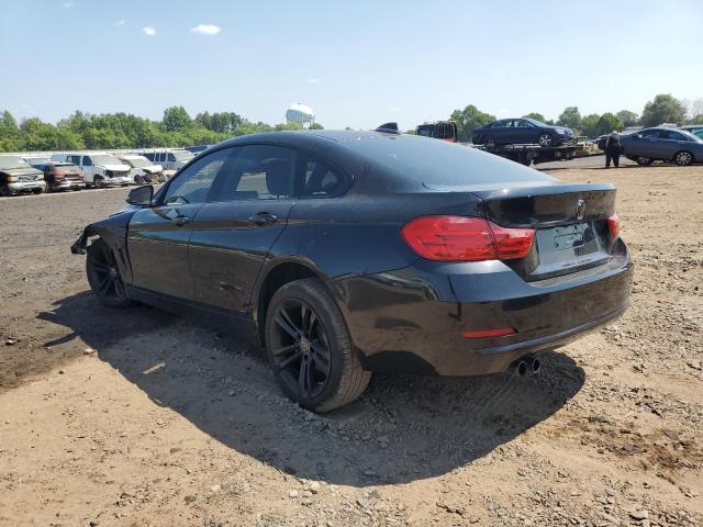 Photo 3 from auction – 2015 BMW 428 XI GRA with VIN WBA4A7C54FD413939
