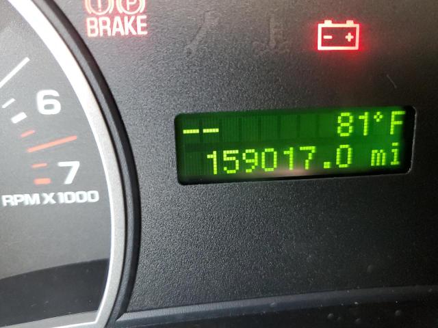 Photo 8 from auction – 2006 FORD EXPLORER X with VIN 1FMEU73E86UB67150