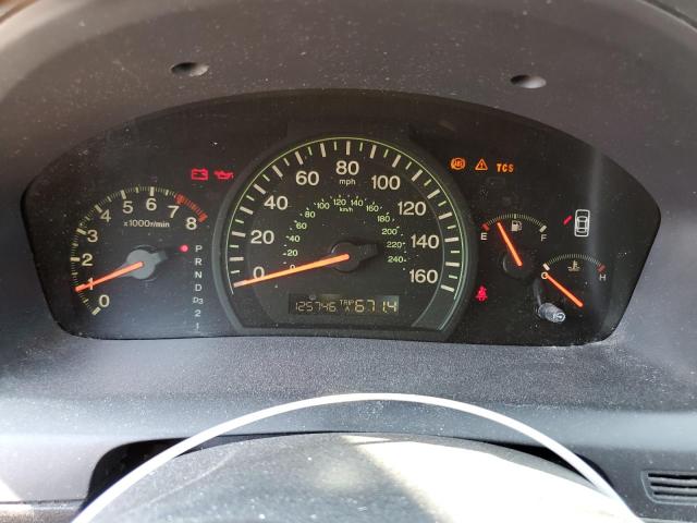 Photo 8 from auction – 2003 HONDA ACCORD EX with VIN 1HGCM66533A087304