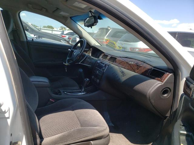 Photo 5 from auction – 2013 CHEVROLET IMPALA LT with VIN 2G1WG5E34D1146684