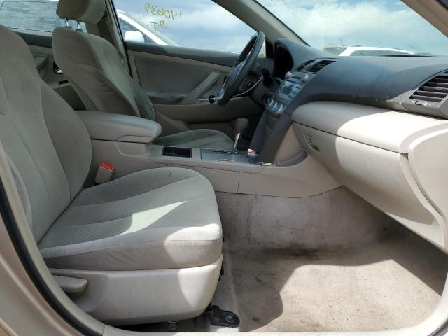 Photo 5 from auction – 2007 TOYOTA CAMRY with VIN 4T1BE46K47U139105