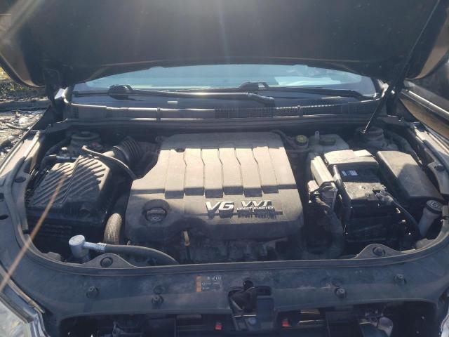 Photo 7 from auction – 2013 BUICK LACROSSE with VIN 1G4GC5E31DF323770