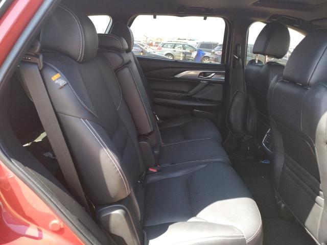Photo 6 from auction – 2020 MAZDA CX-9 GRAND with VIN JM3TCADY3L0401192
