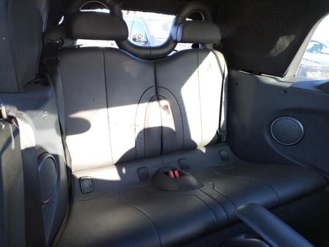 Photo 6 from auction – 2008 MINI COOPER with VIN WMWRF33528TG17909
