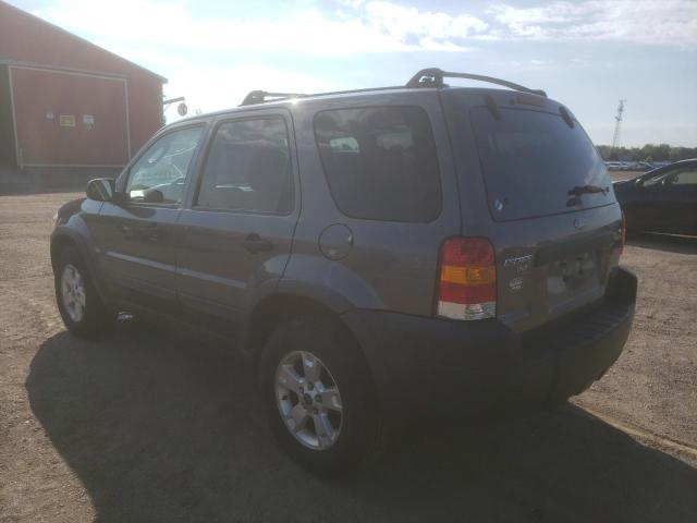 Photo 3 from auction – 2005 FORD ESCAPE XLT with VIN 1FMYU93135KD26320