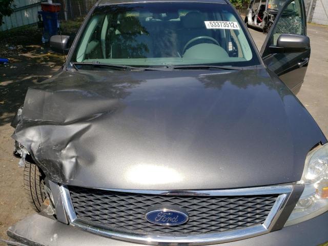 Photo 7 from auction – 2005 FORD FIVE HUNDR with VIN 1FAHP27165G112296