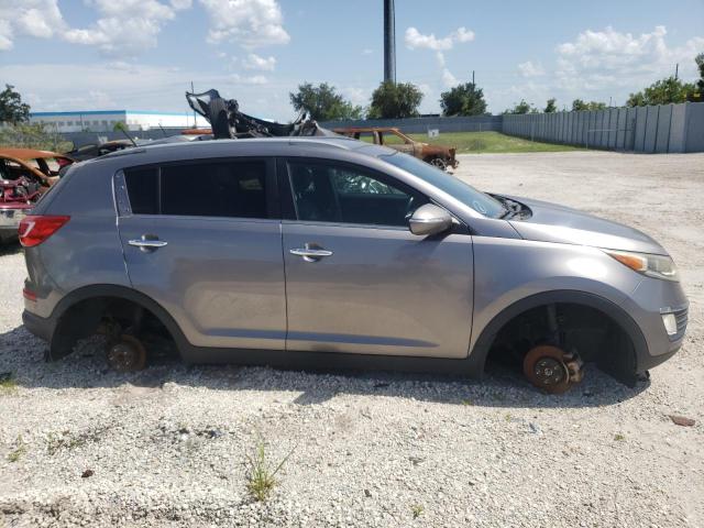 Photo 9 from auction – 2013 KIA SPORTAGE E with VIN KNDPC3A20D7474339
