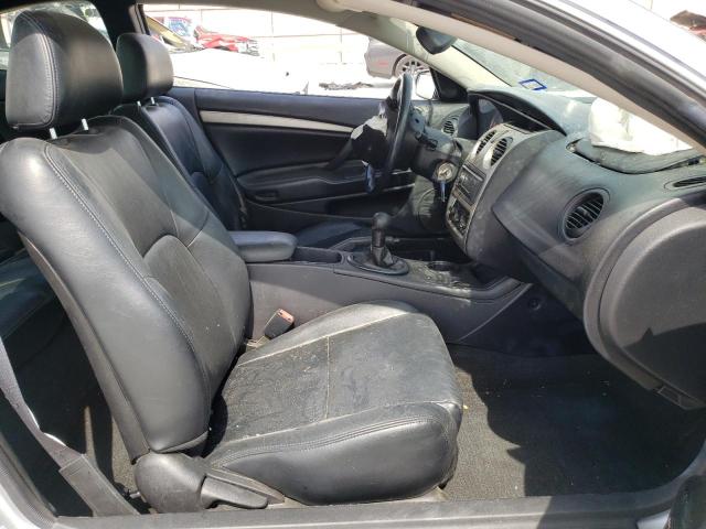 Photo 5 from auction – 2003 CHRYSLER SEBRING LX with VIN 4C3AG52H43E184191