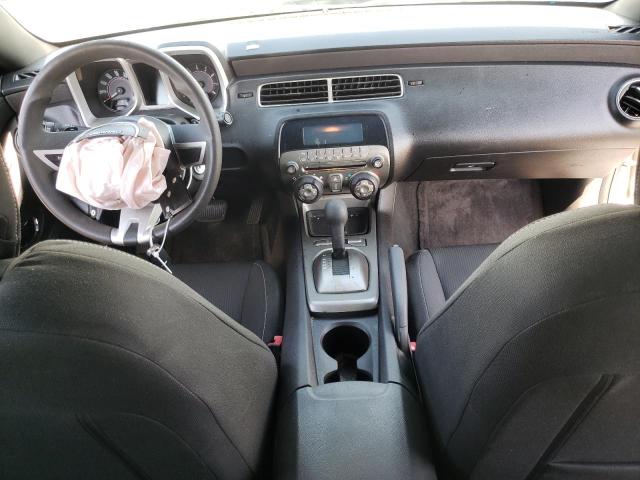 صورة رقم 9 من المزاد - 2011 CHEVROLET CAMARO LT مع VIN 2G1FB1ED4B9129012