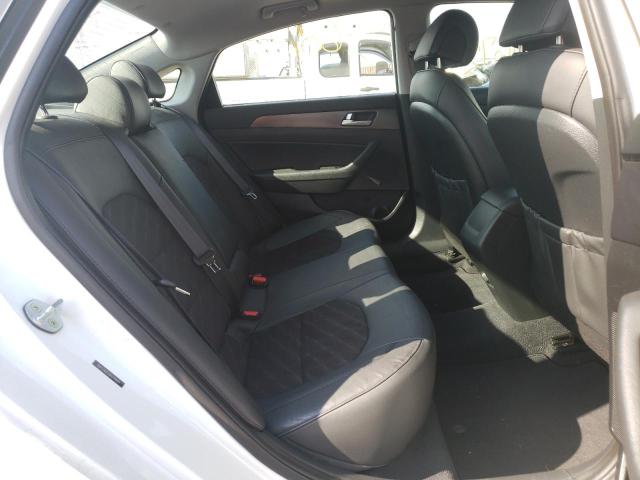 Photo 6 from auction – 2016 HYUNDAI SONATA SPO with VIN 5NPE34AF9GH374689