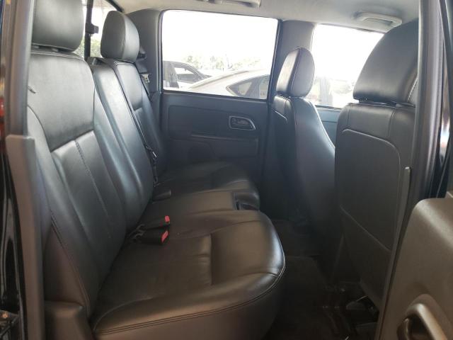 Photo 6 from auction – 2005 GMC CANYON with VIN 1GTDT136258239718