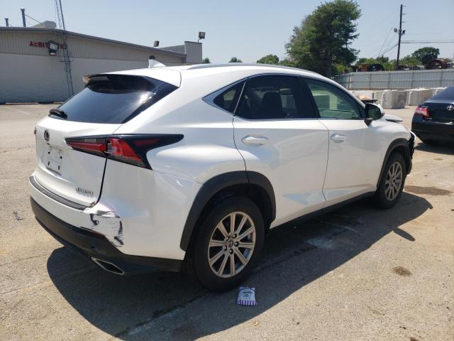 Photo 4 from auction – 2019 LEXUS NX 300 BAS with VIN JTJYARBZ8K2117748