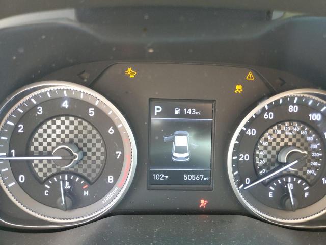 Photo 8 from auction – 2020 HYUNDAI ELANTRA SE with VIN KMHD74LF0LU080428