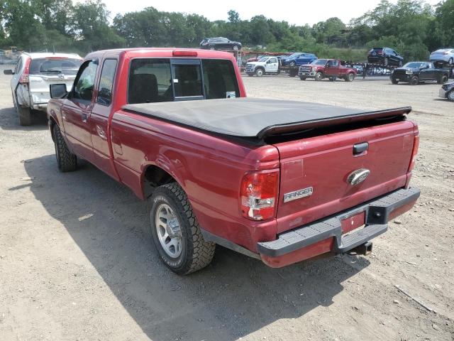 Photo 3 from auction – 2010 FORD RANGER SUP with VIN 1FTKR1ED4APA19286