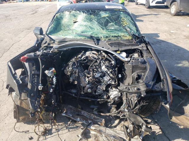 Photo 9 from auction – 2016 FORD MUSTANG GT with VIN 1FA6P8CF5G5235940