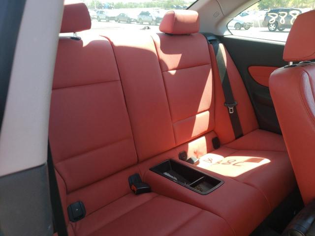 Photo 6 from auction – 2009 BMW 128 I with VIN WBAUP73569VK75060