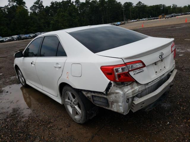 صورة رقم 3 من المزاد - 2012 TOYOTA CAMRY BASE مع VIN 4T1BF1FK7CU569555