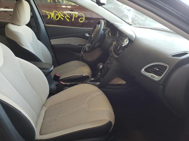 Photo 5 from auction – 2014 DODGE DART SXT with VIN 1C3CDFBA6ED750355
