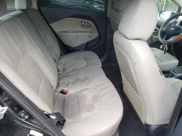 Photo 6 from auction – 2015 KIA RIO LX with VIN KNADM5A34F6459661