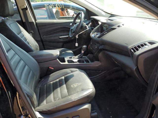 Photo 5 from auction – 2017 FORD ESCAPE TIT with VIN 1FMCU0JD7HUA84529