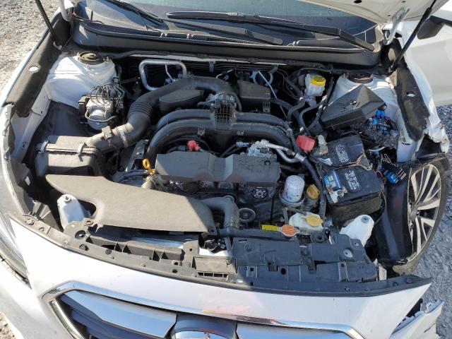 Photo 7 from auction – 2019 SUBARU LEGACY 2.5 with VIN 4S3BNAH67K3020692